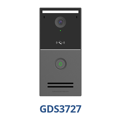 Grandstream Smart IP Video Door Stations